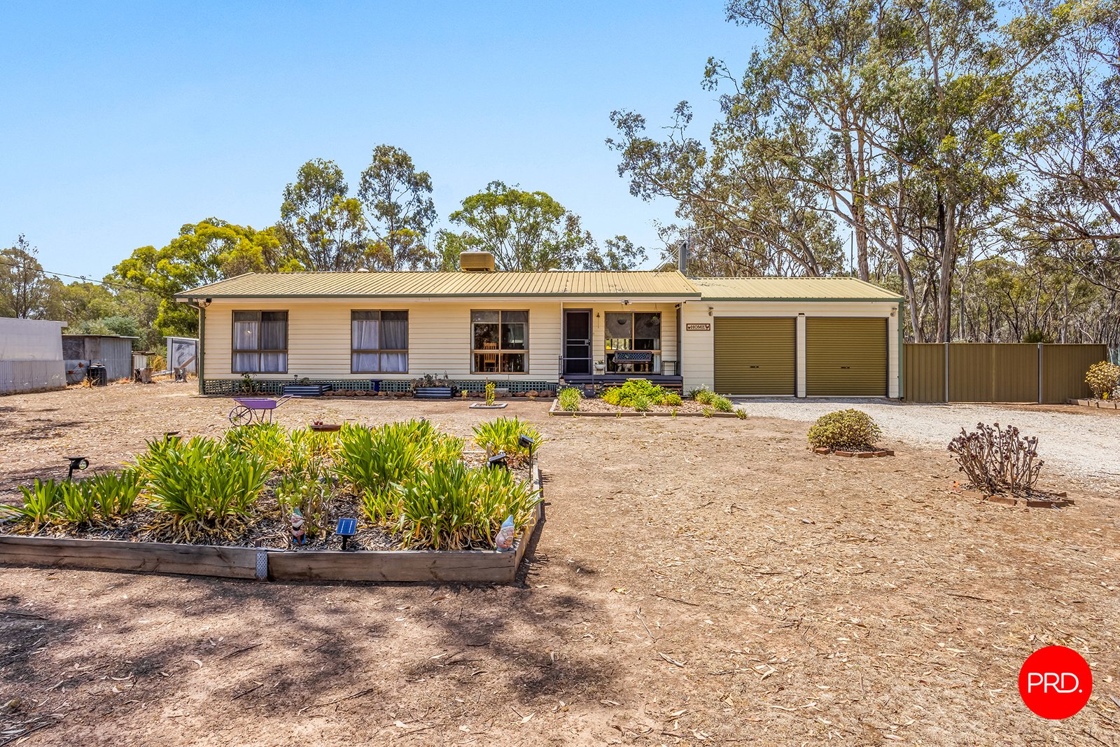 62 Burgoyne Street HUNTLY 1
