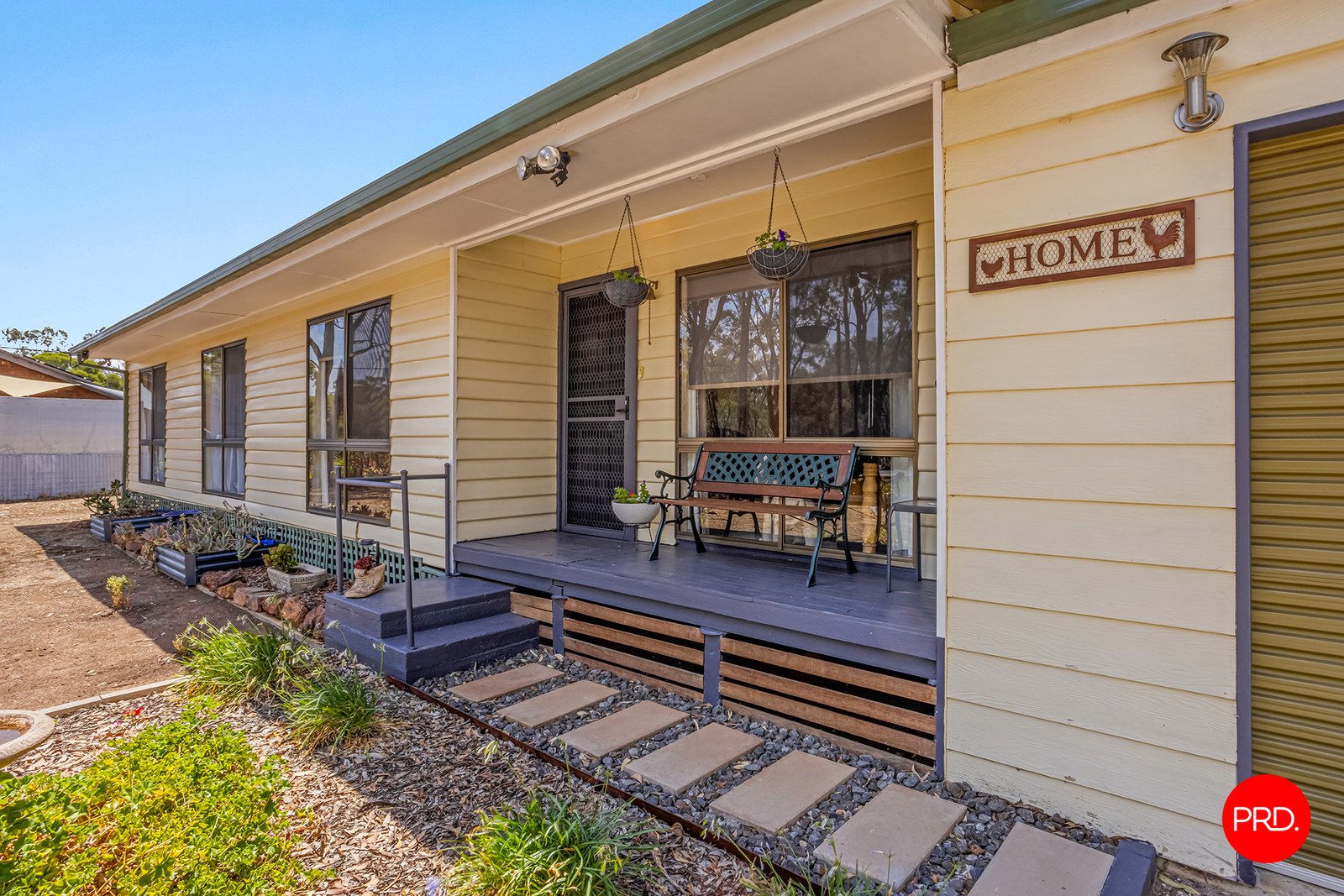 62 Burgoyne Street HUNTLY 2