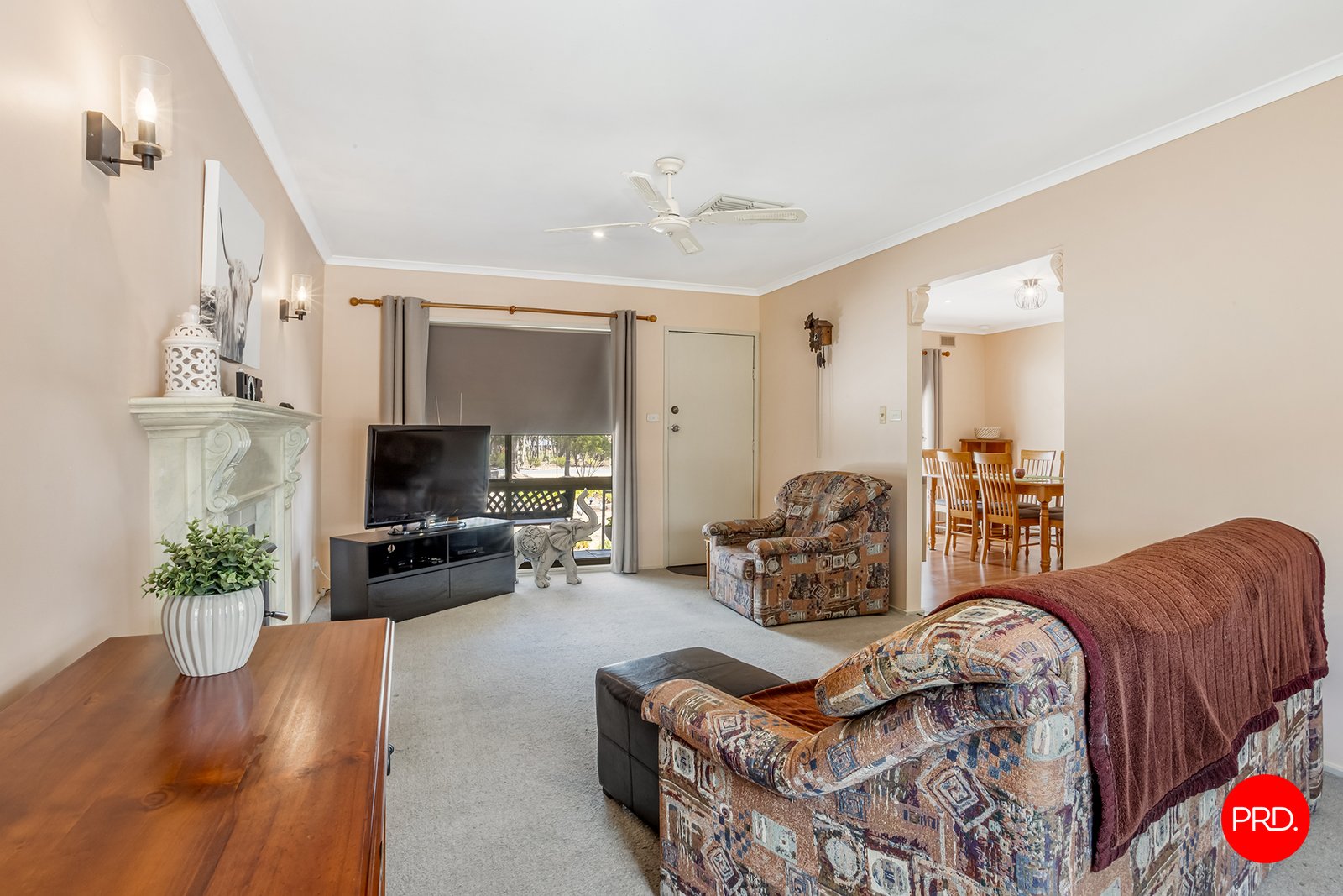 62 Burgoyne Street HUNTLY 3