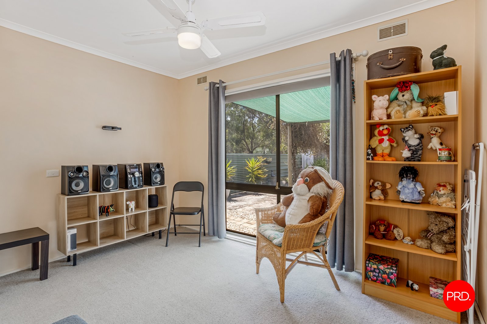 62 Burgoyne Street HUNTLY 9