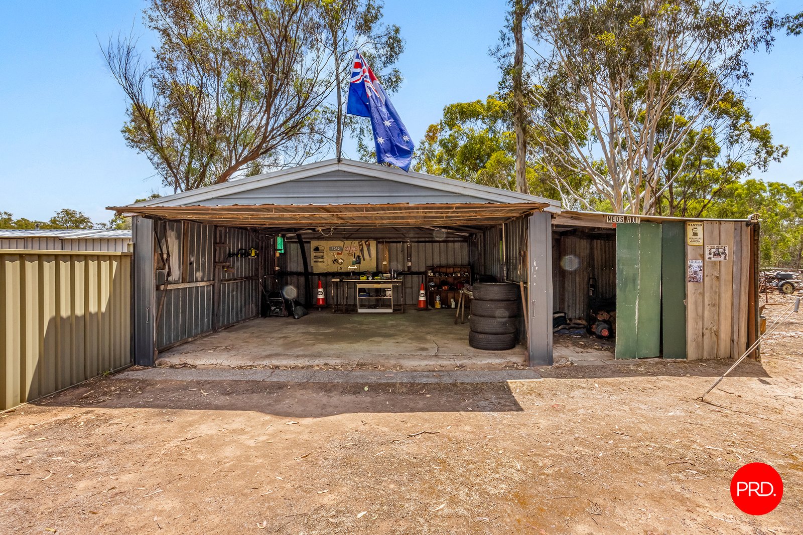 62 Burgoyne Street HUNTLY 14