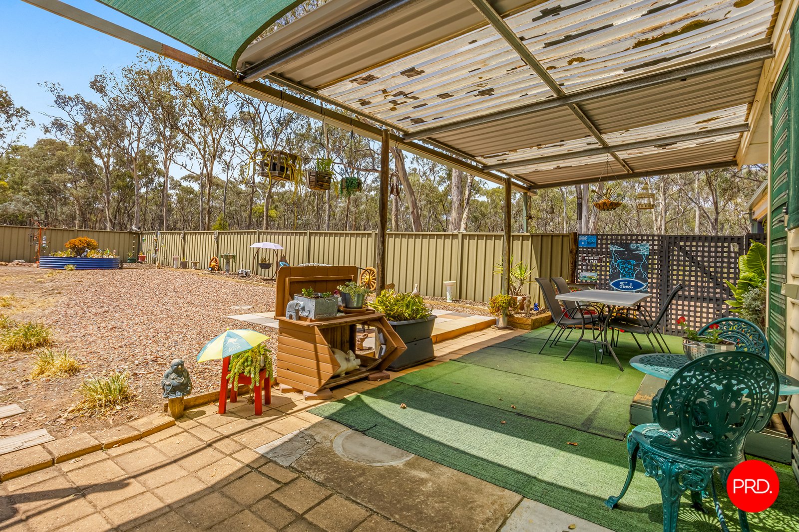 62 Burgoyne Street HUNTLY 17