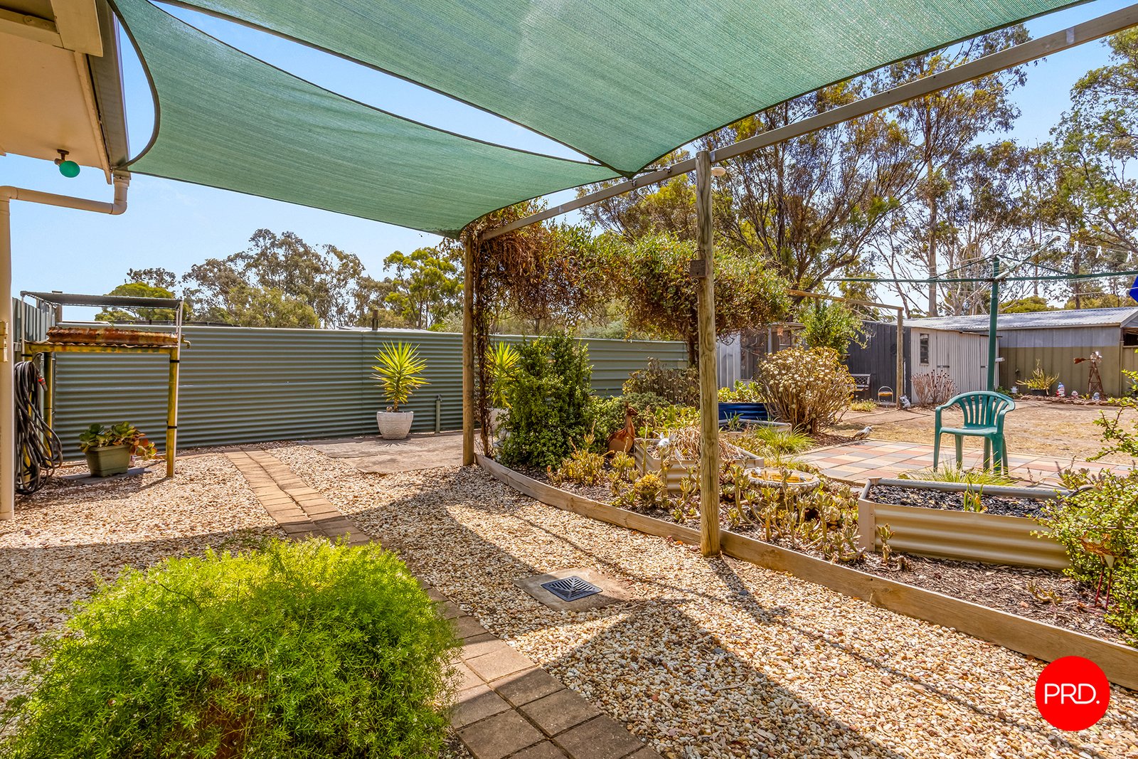 62 Burgoyne Street HUNTLY 18