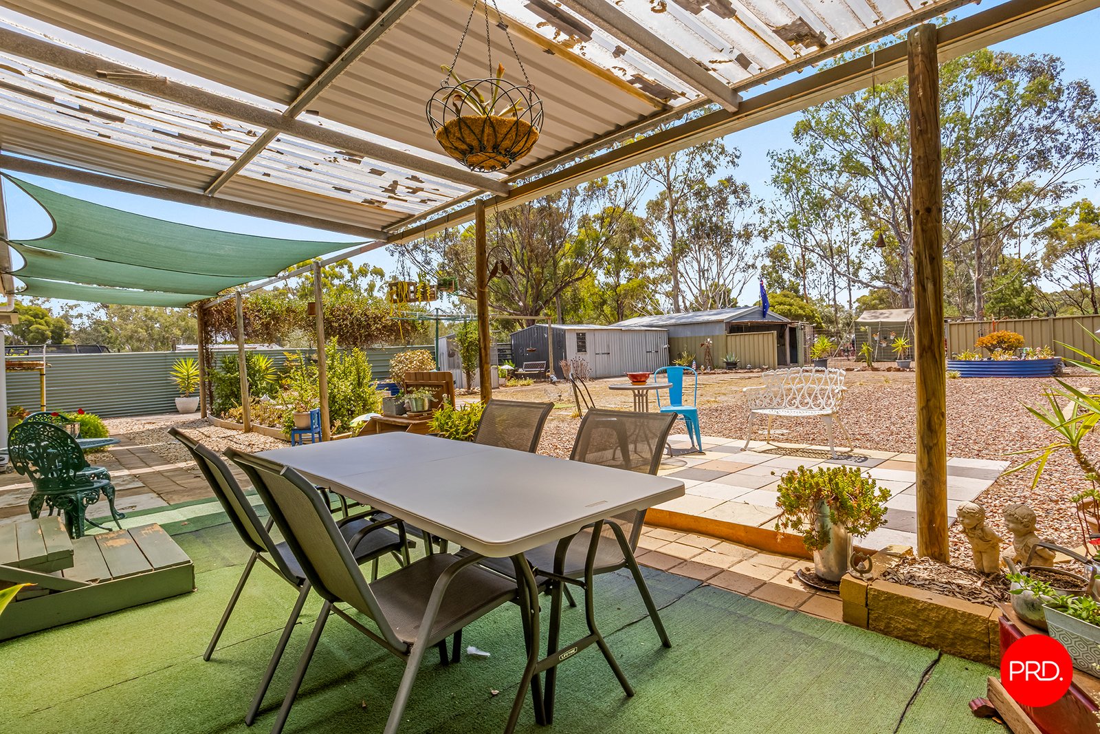 62 Burgoyne Street HUNTLY 19