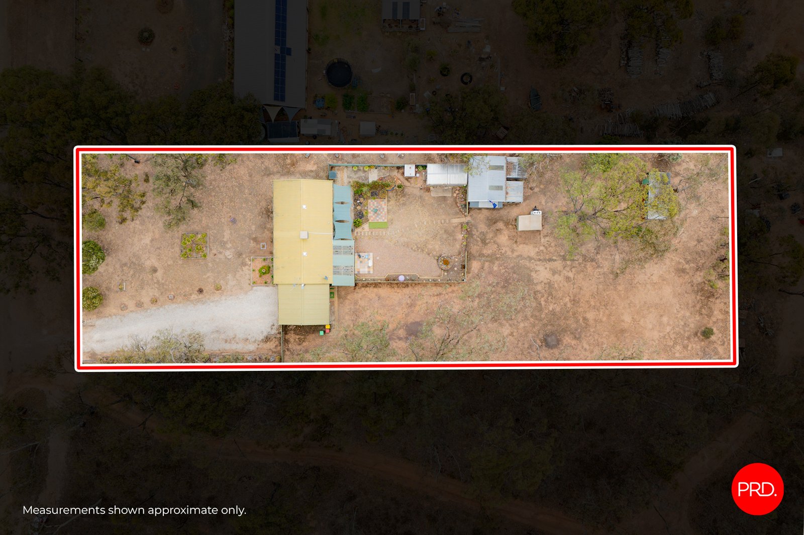 62 Burgoyne Street HUNTLY 20