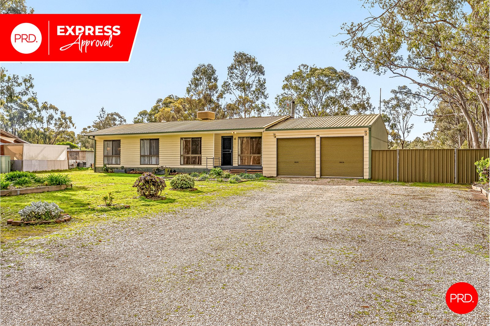 62 Burgoyne Street HUNTLY 1