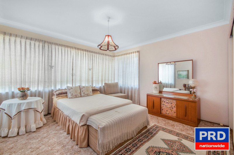 62 Burke Road DAPTO 6