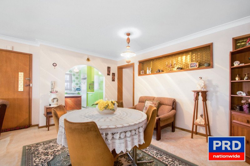 62 Burke Road DAPTO 7