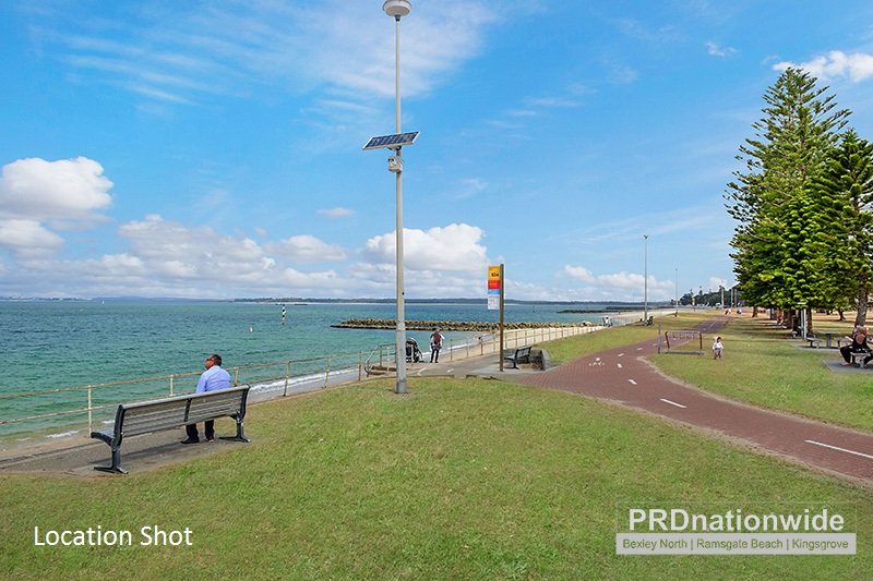 62 Chuter Avenue RAMSGATE BEACH 9