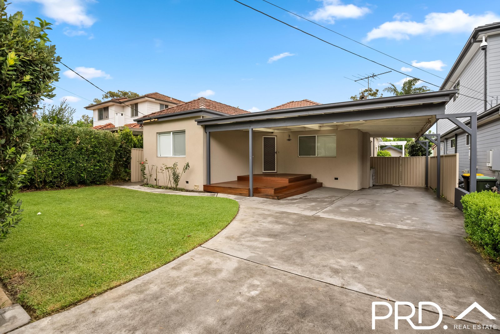 62 Clifford Street PANANIA 1