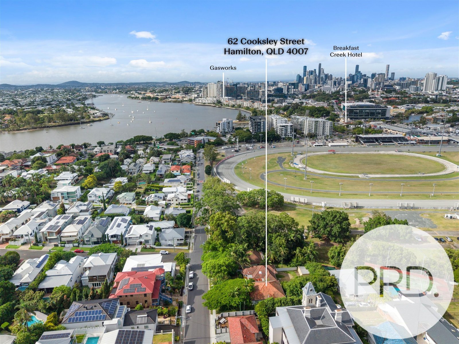 62 Cooksley Street HAMILTON 4