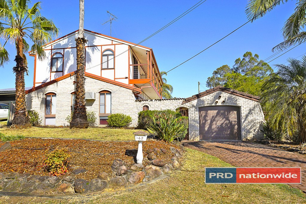 62 Coreen Avenue PENRITH 1