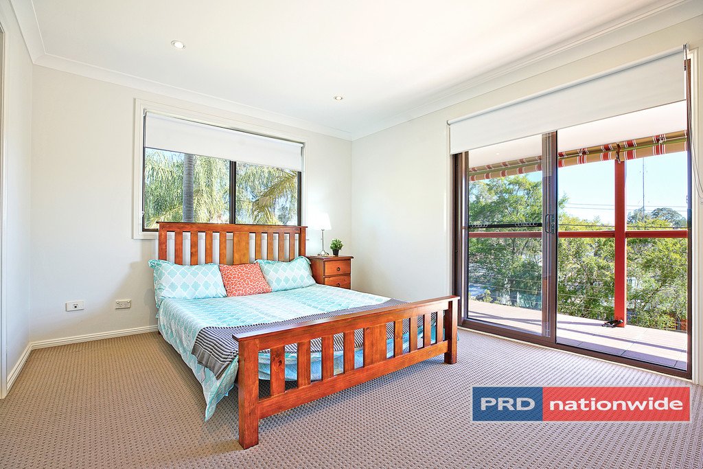 62 Coreen Avenue PENRITH 4