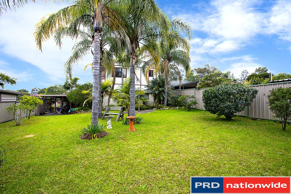 62 Coreen Avenue PENRITH 9