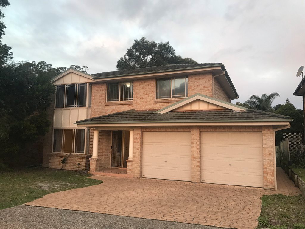 62 Corrie Parade CORLETTE 1