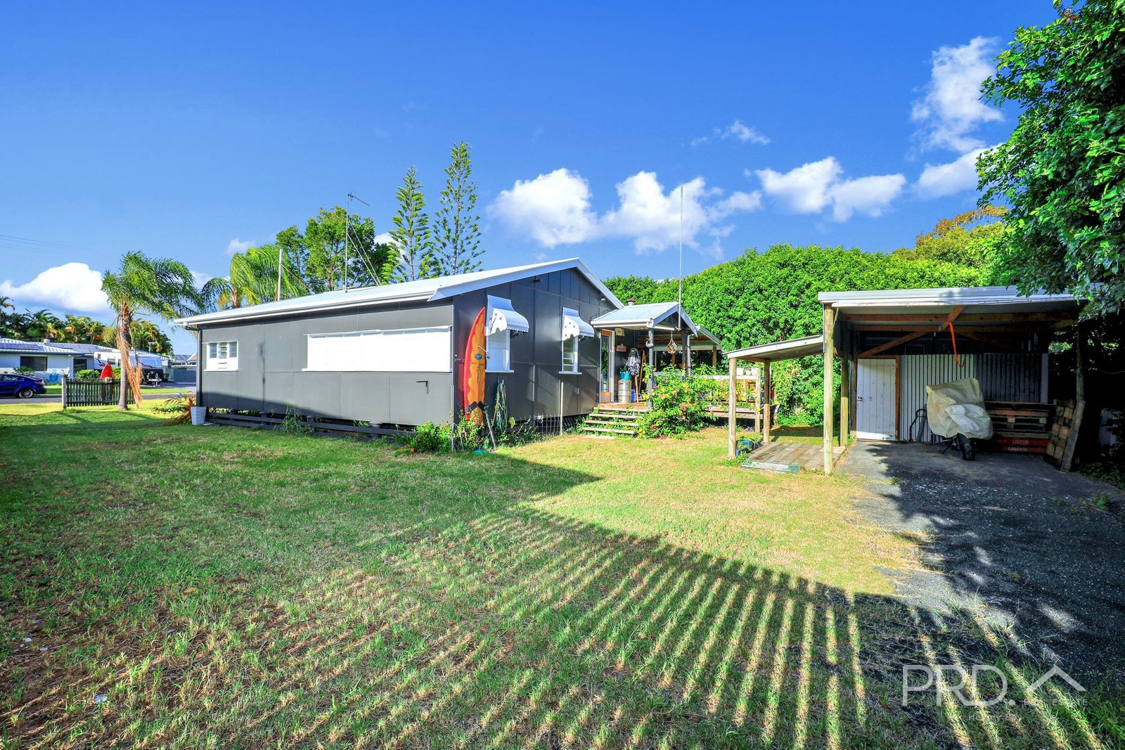62 Cunningham Street URANGAN 19
