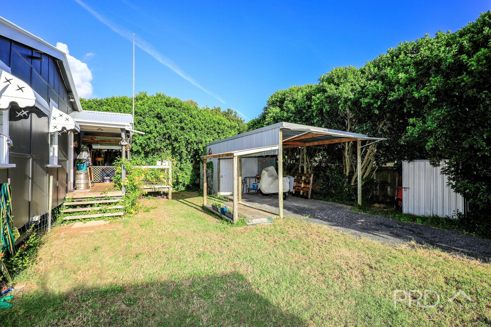 62 Cunningham Street, URANGAN QLD 4655