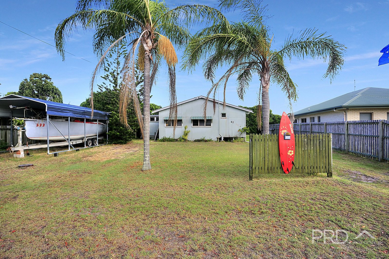 62 Cunningham Street URANGAN 19