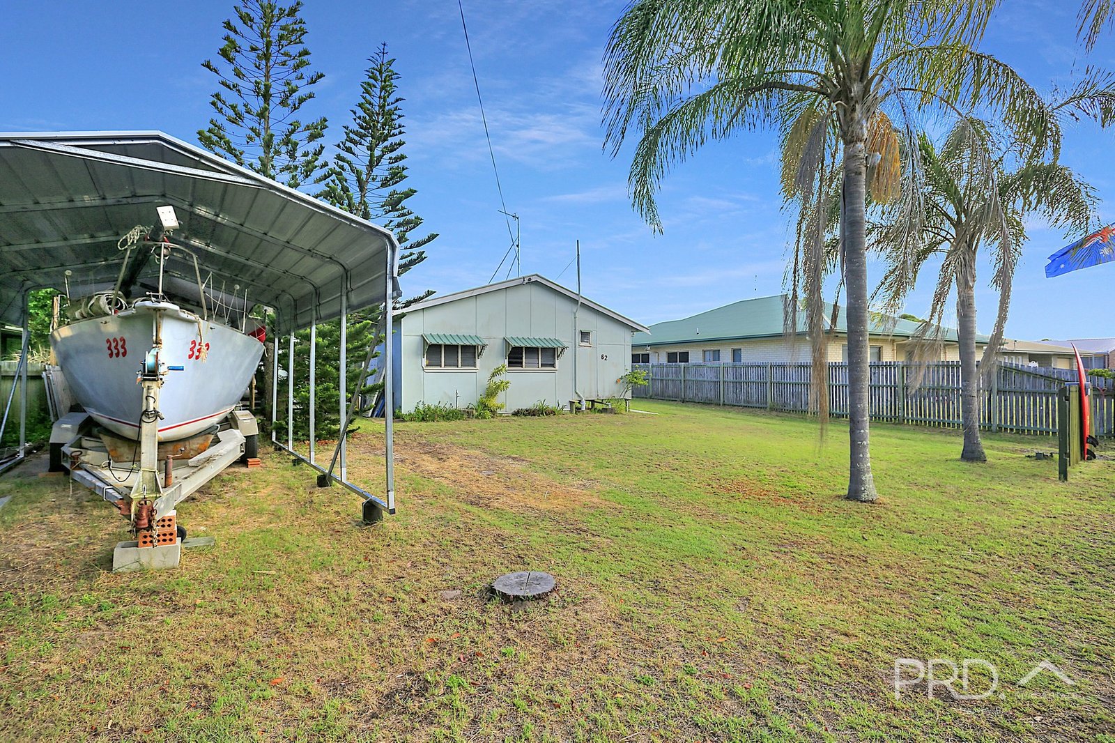 62 Cunningham Street URANGAN 20