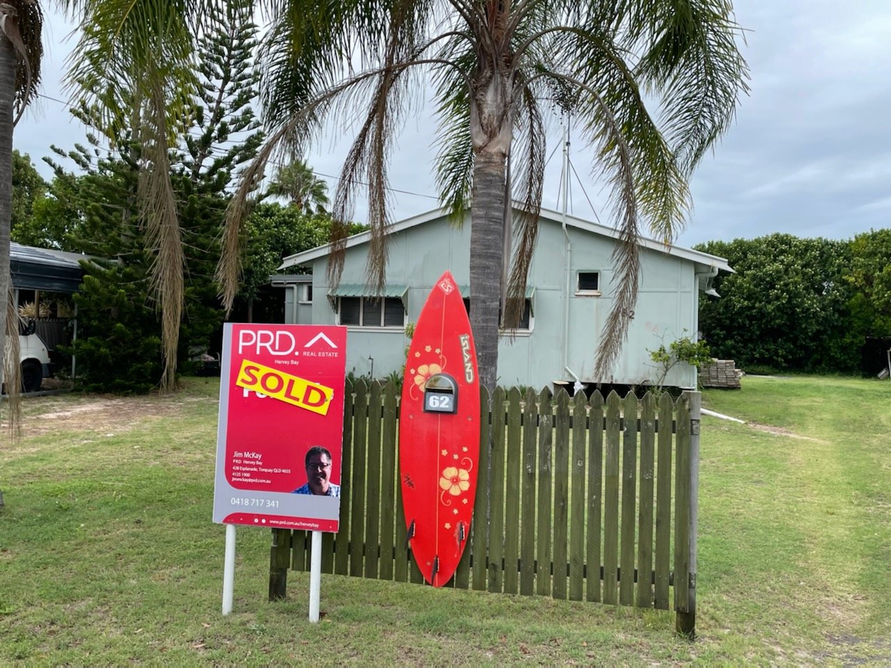 62 Cunningham Street URANGAN 31