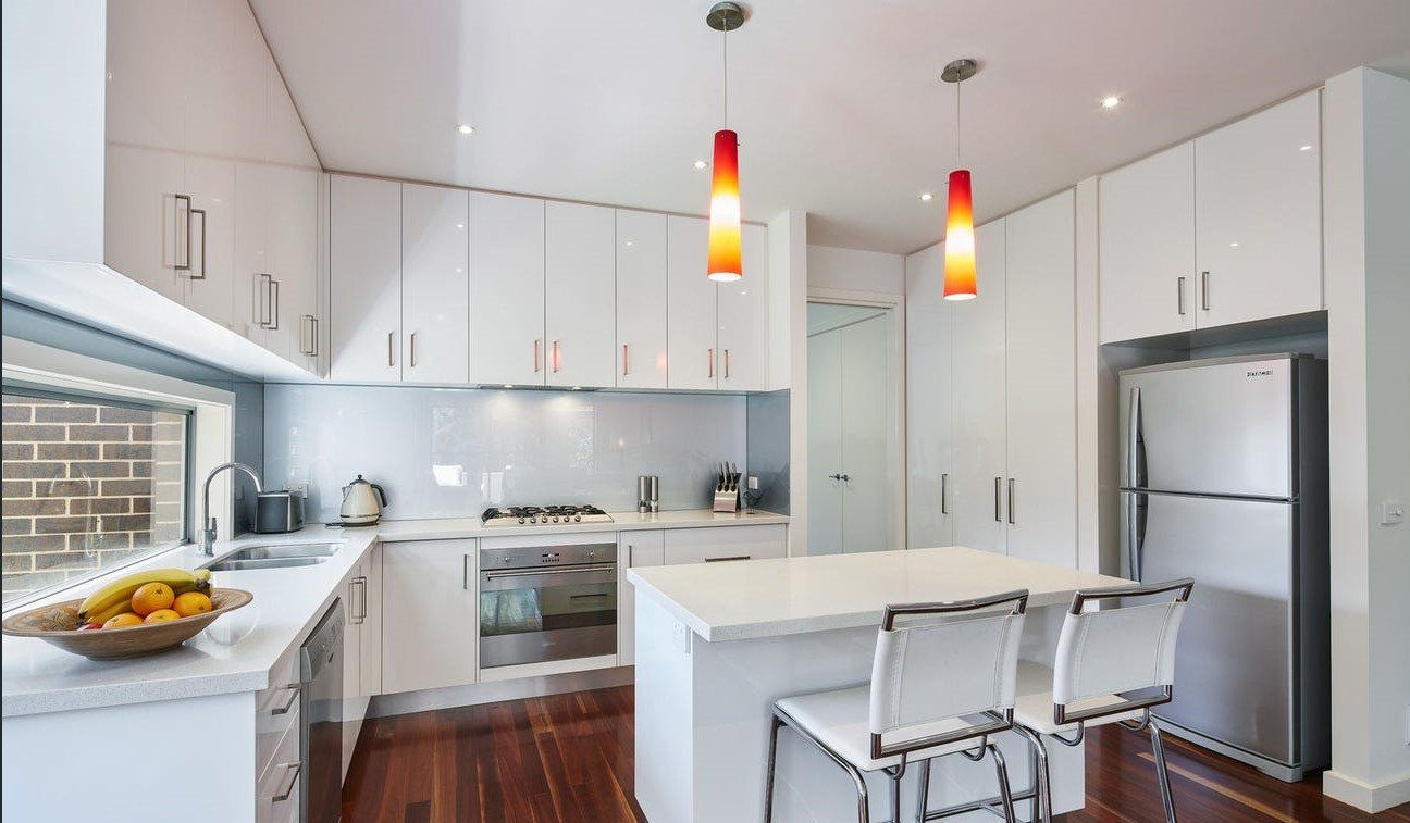 Gallery: 62 David Street