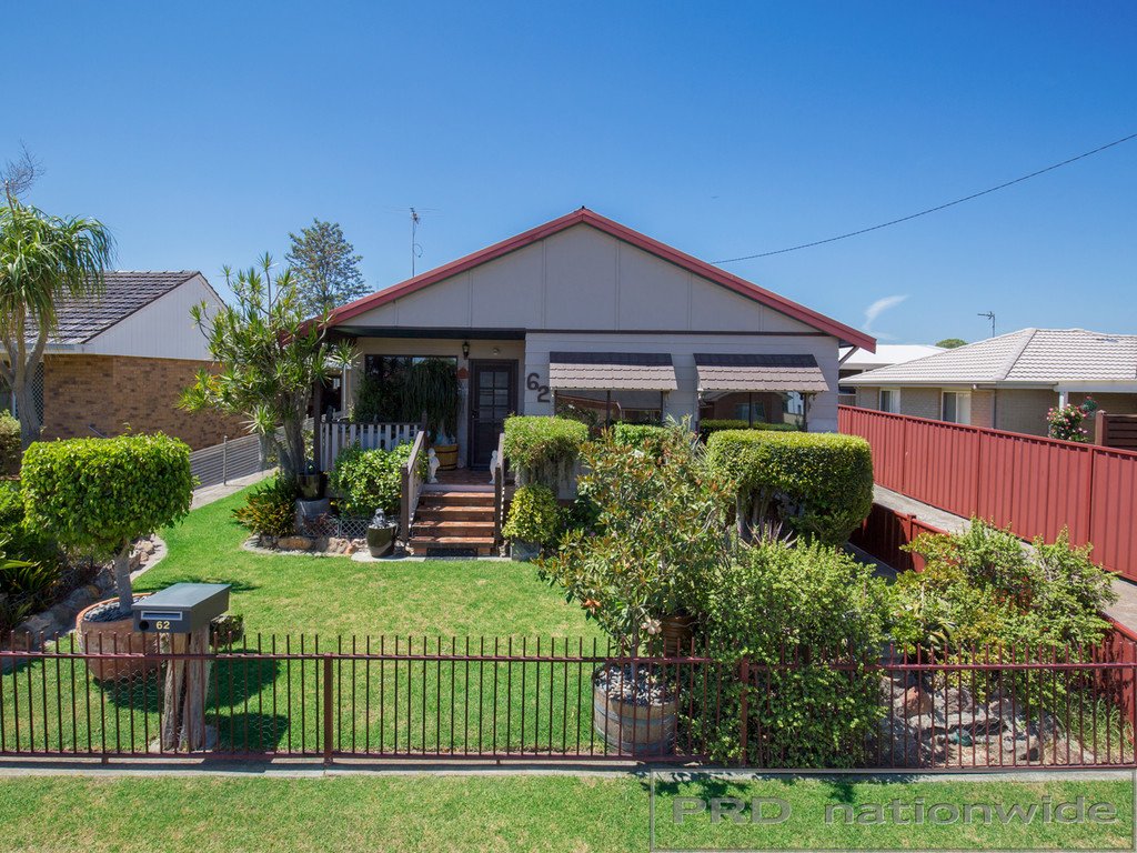 62 Deakin Street KURRI KURRI 1