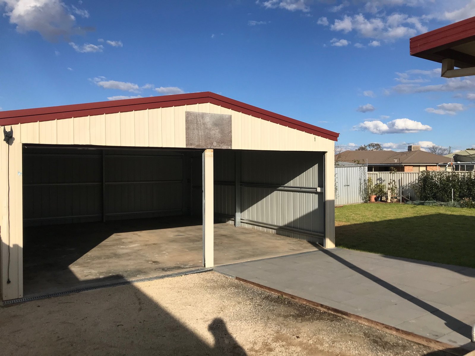 62 Evans Street TAMWORTH DC 8