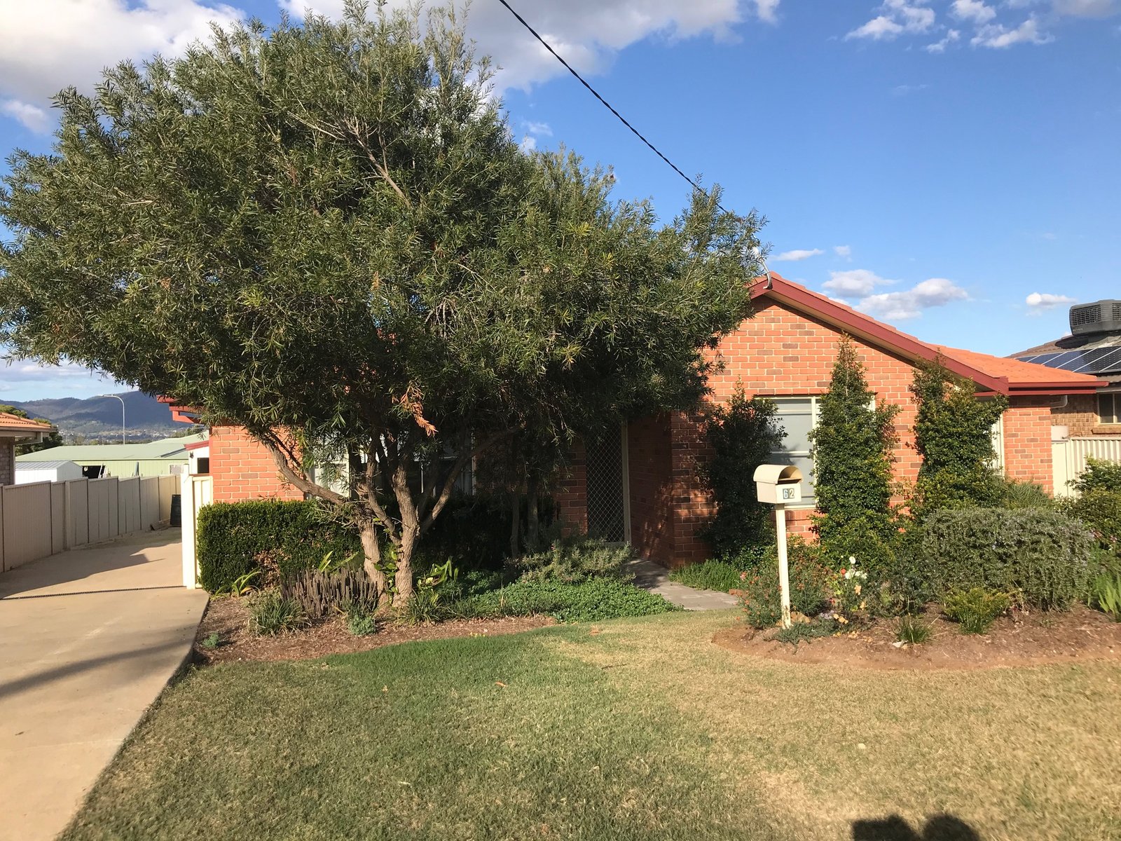62 Evans Street TAMWORTH DC 9