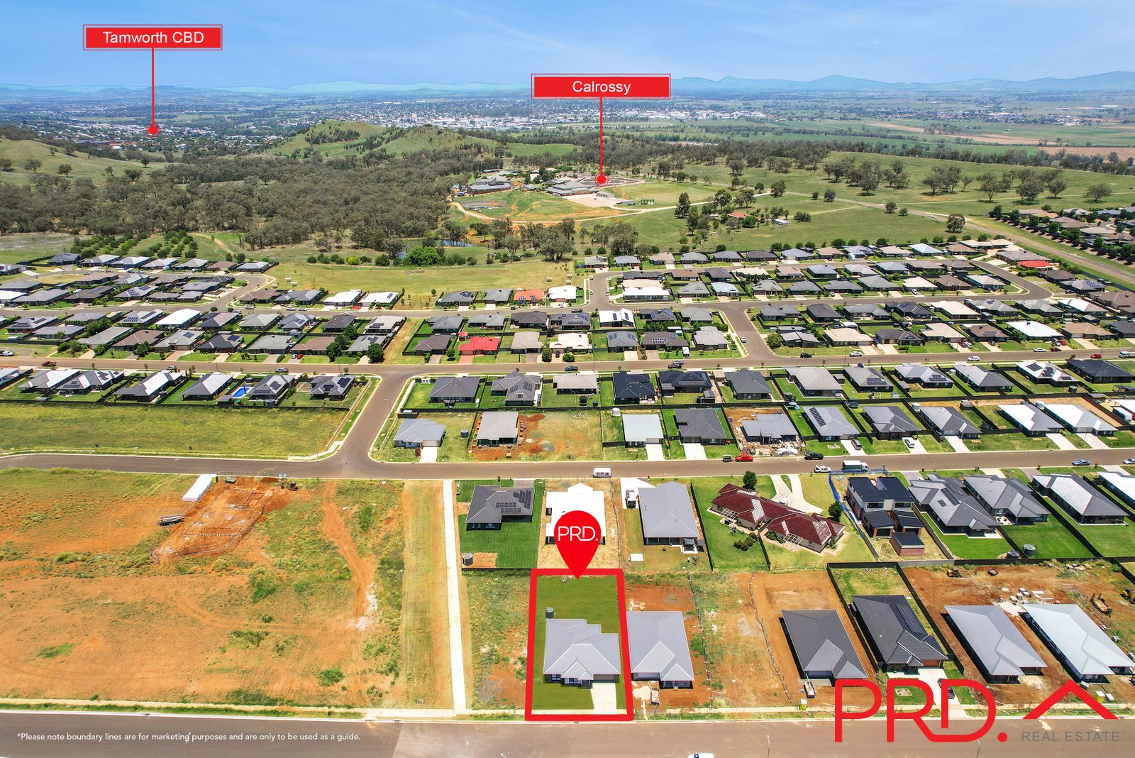 62 Evesham Circuit TAMWORTH NSW 2340