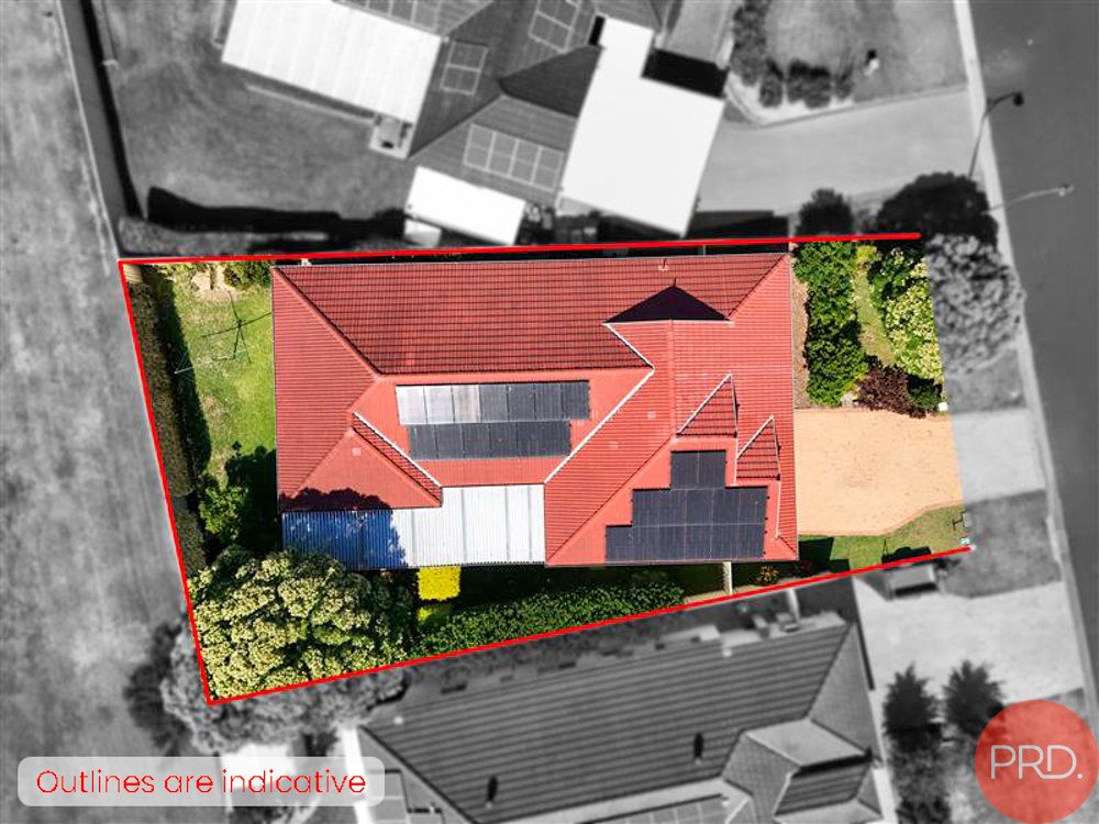 62 Golden Wattle Crescent THORNTON 4