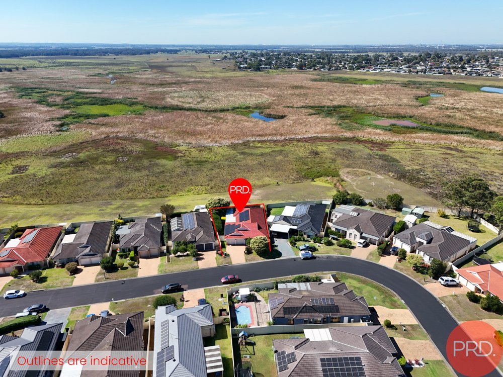 62 Golden Wattle Crescent THORNTON 5