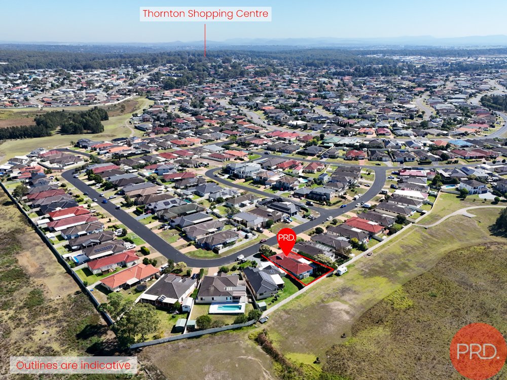 62 Golden Wattle Crescent THORNTON 29