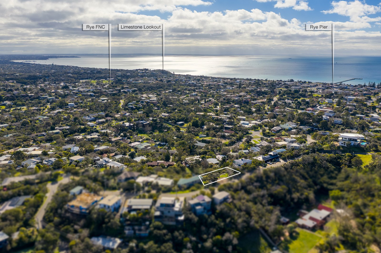 Real Estate and Property in 62 Golf Parade, Rye, VIC