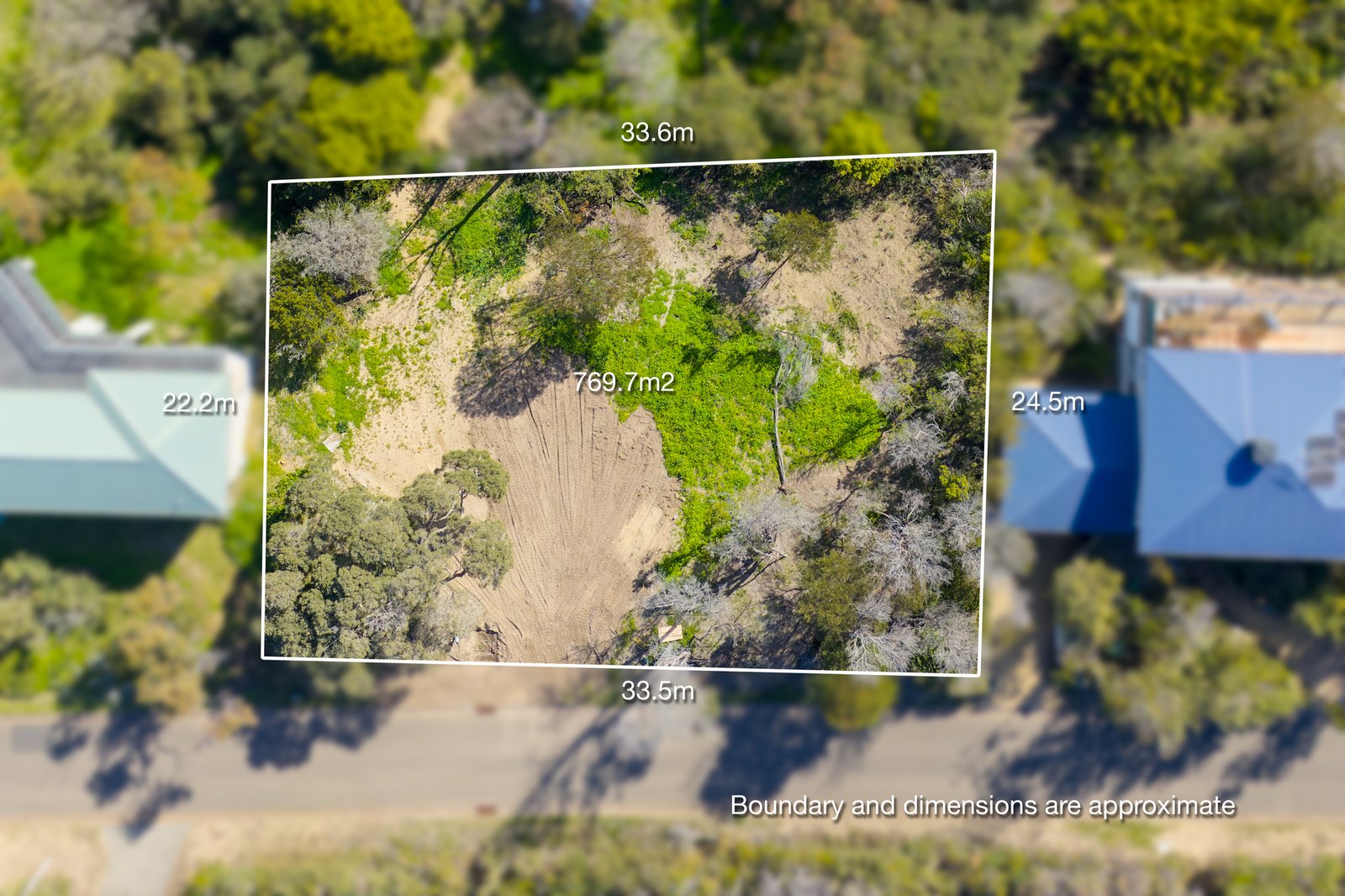 Real Estate and Property in 62 Golf Parade, Rye, VIC