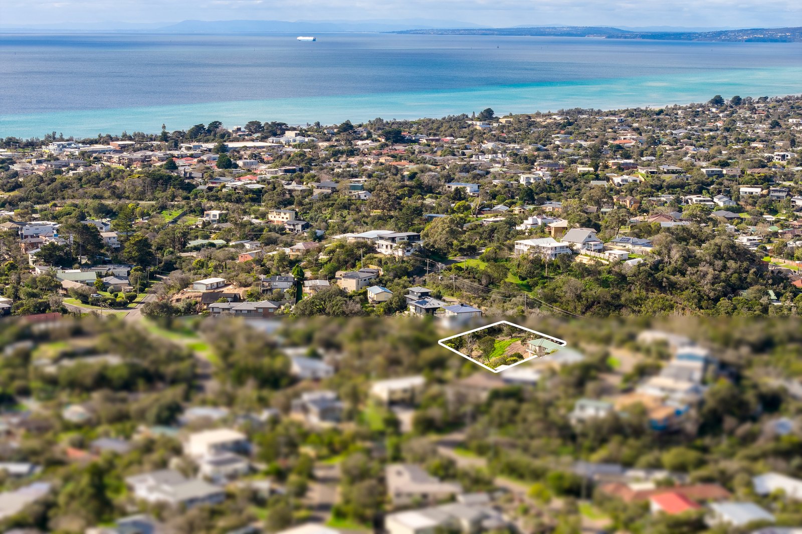 Real Estate and Property in 62 Golf Parade, Rye, VIC