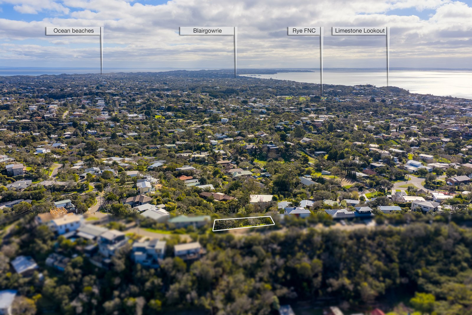 Real Estate and Property in 62 Golf Parade, Rye, VIC