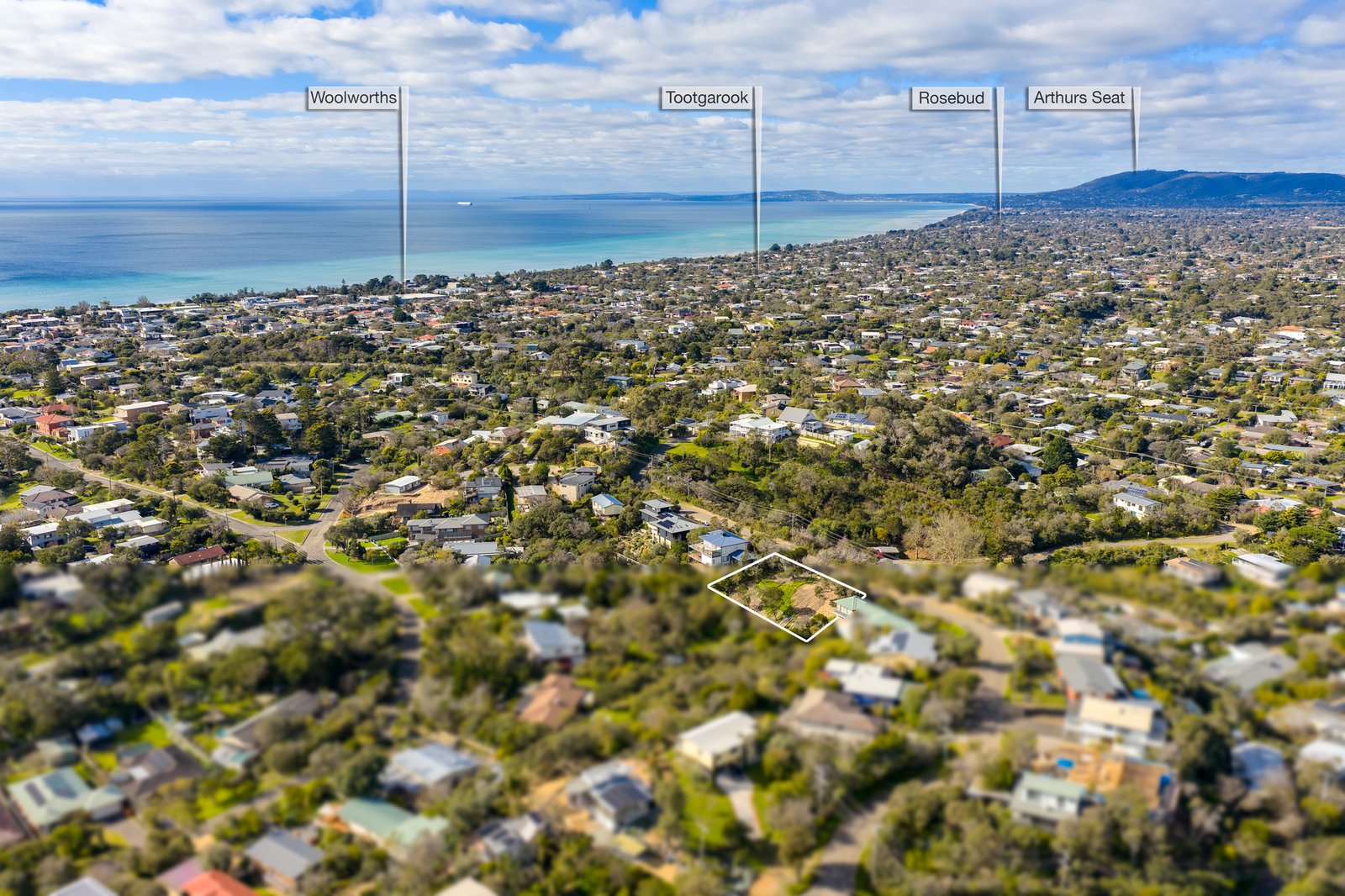 Real Estate and Property in 62 Golf Parade, Rye, VIC