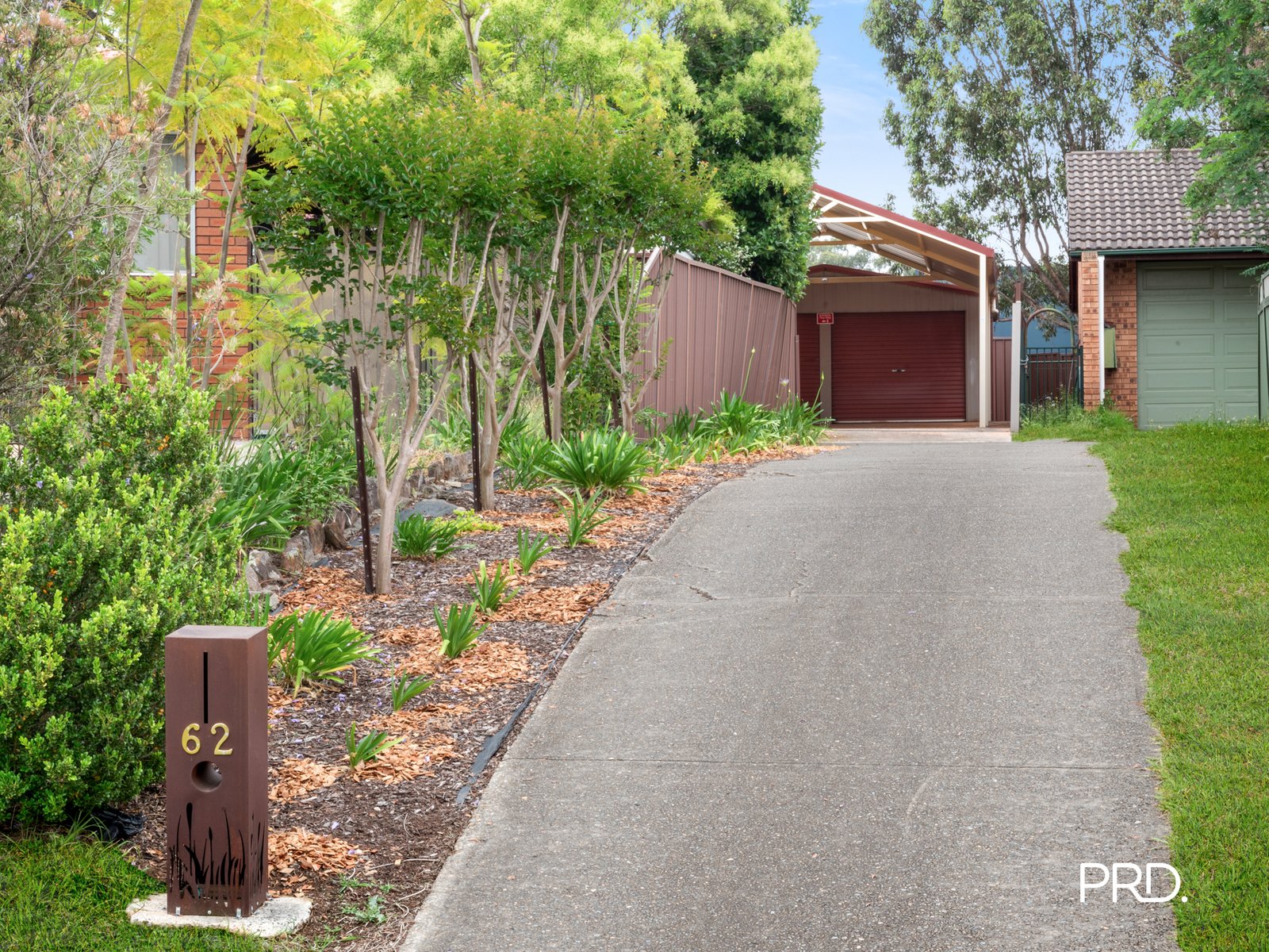 62 Grange Crescent CAMBRIDGE GARDENS 11