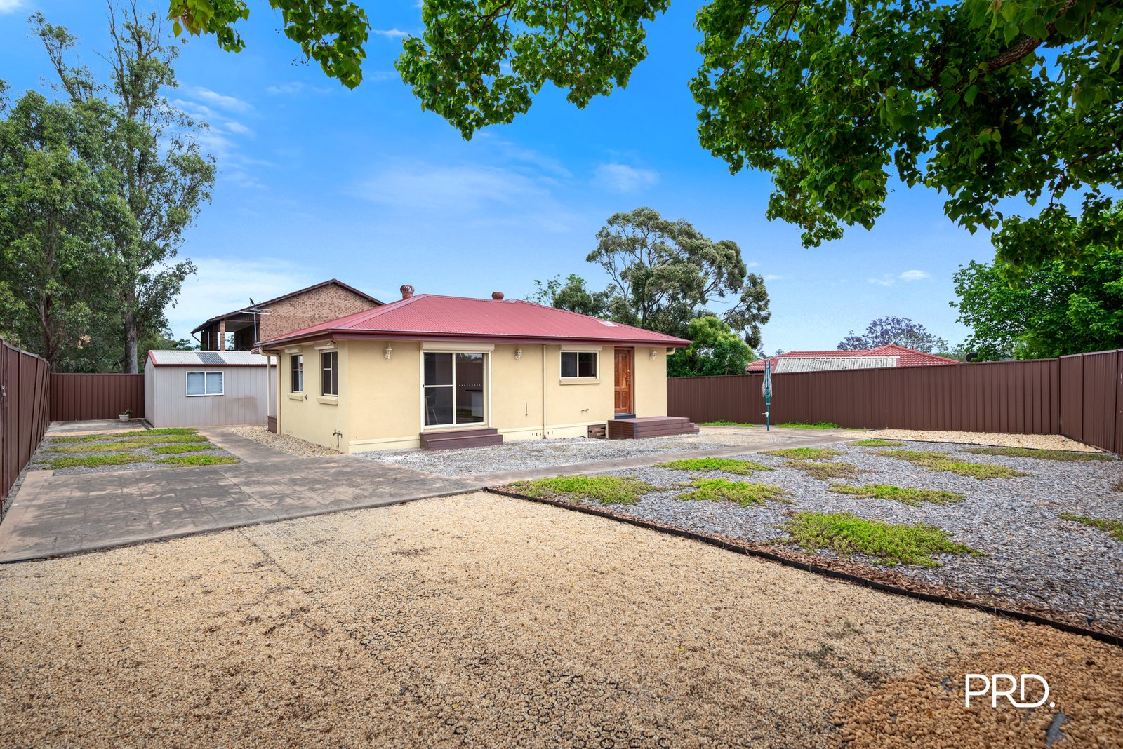 62 Grange Crescent CAMBRIDGE GARDENS 13