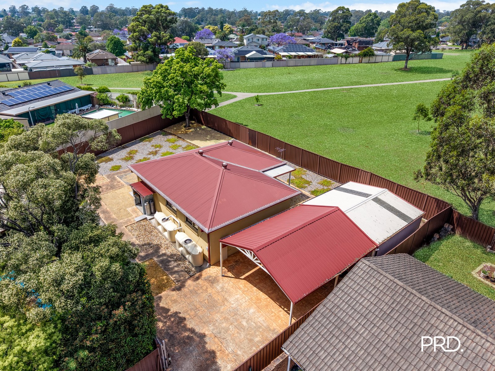 62 Grange Crescent CAMBRIDGE GARDENS 14