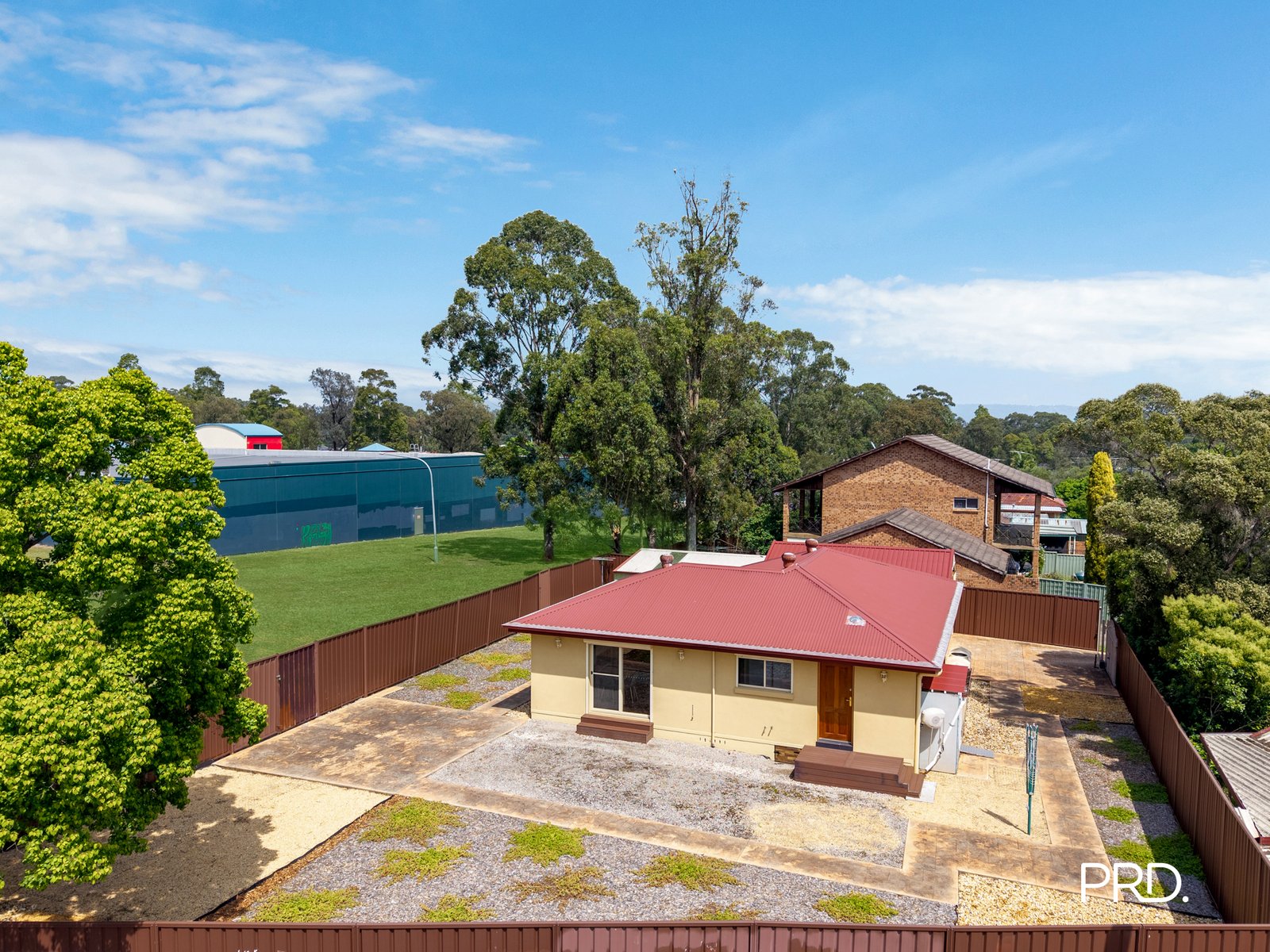 62 Grange Crescent CAMBRIDGE GARDENS 15