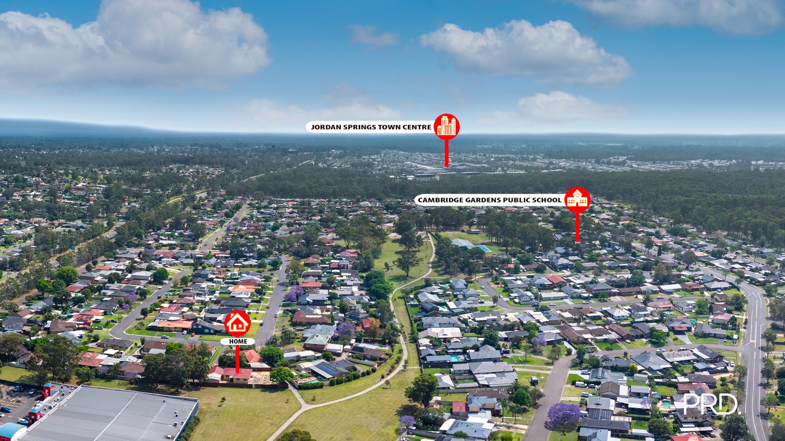 62 Grange Crescent CAMBRIDGE GARDENS 17