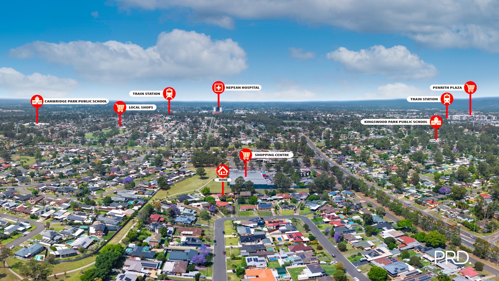 62 Grange Crescent CAMBRIDGE GARDENS 18