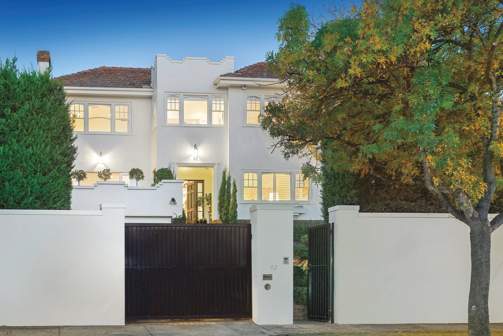 62 Grange Road, Toorak, VIC