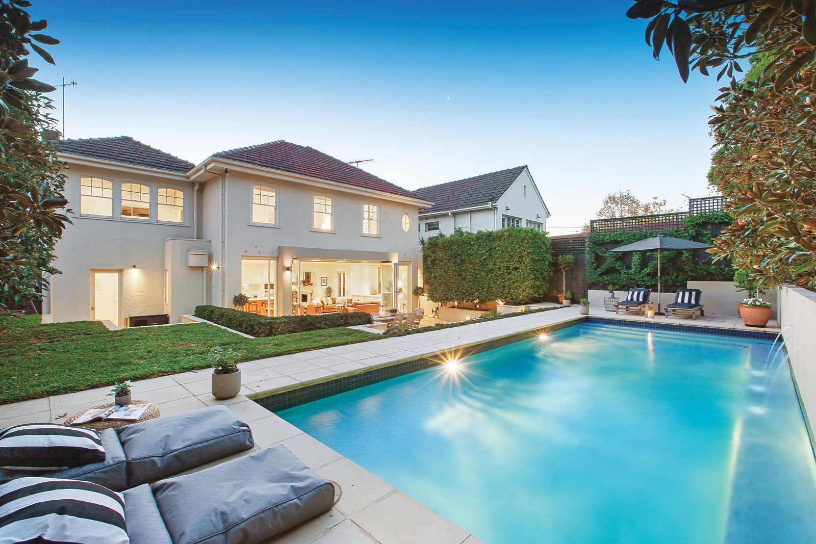 62 Grange Road, Toorak, VIC