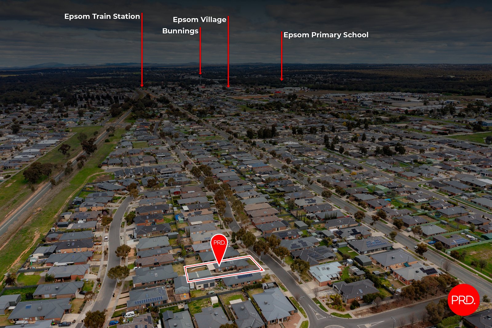 62 Greenfield Drive EPSOM 17