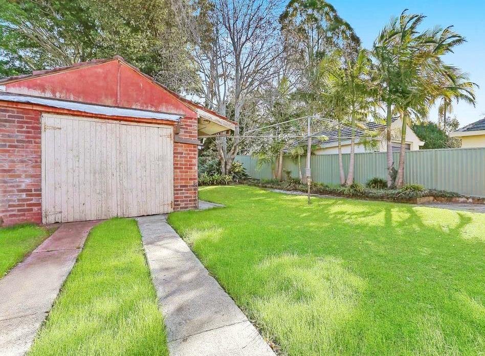 62 Harslett Crescent BEVERLEY PARK 11