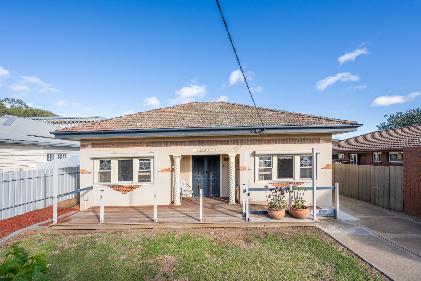 62 Hawdon Street SHEPPARTON 2