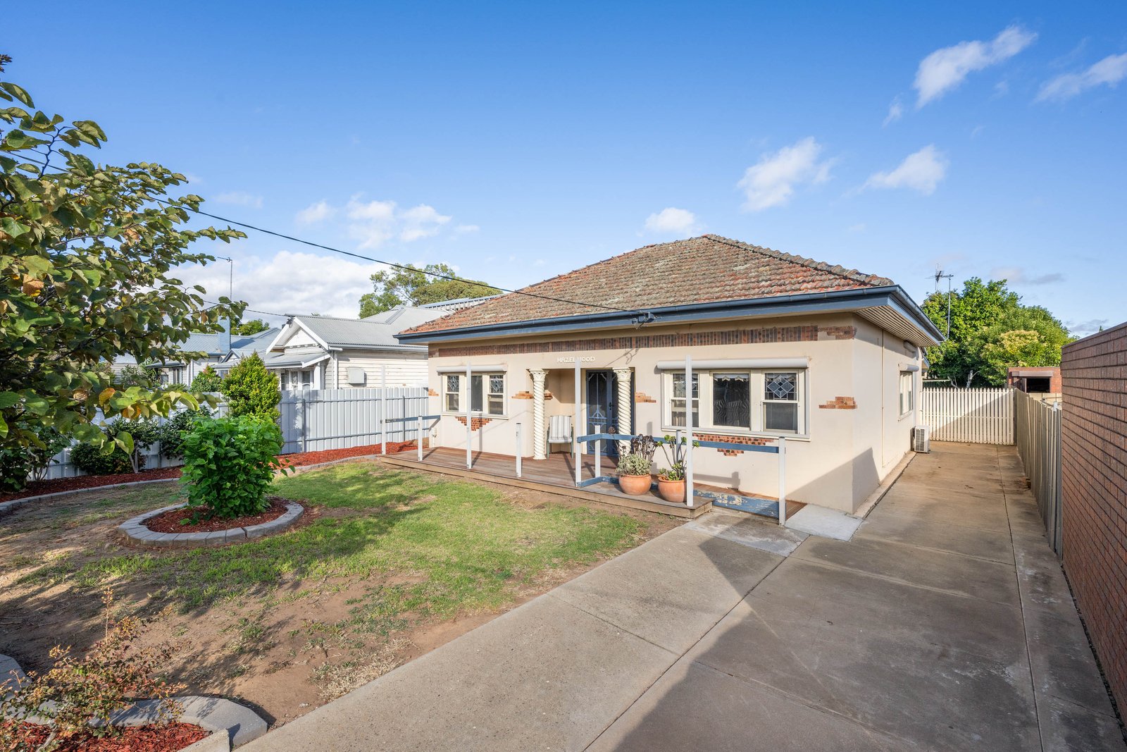 62 Hawdon Street SHEPPARTON 3