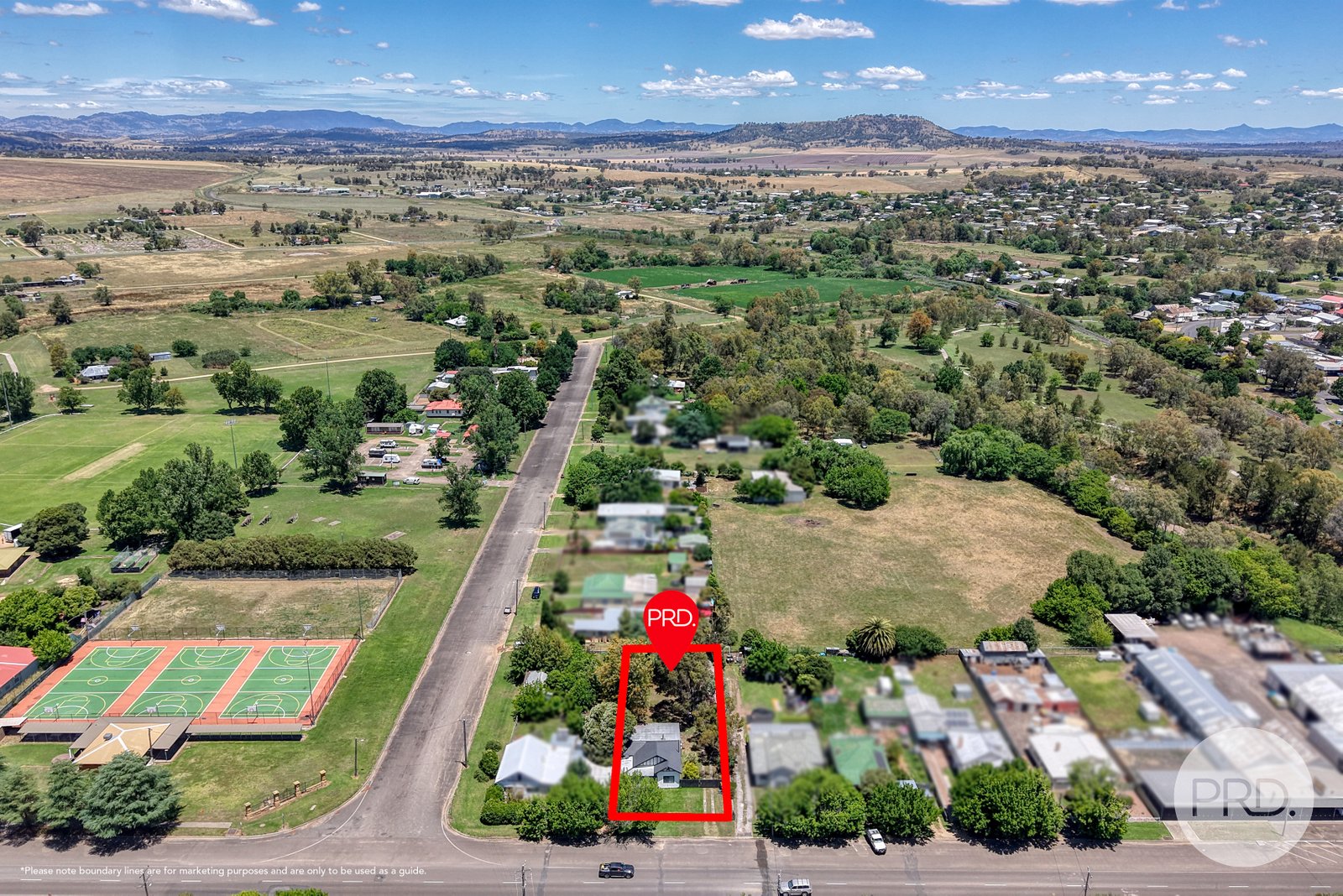 62 Henry Street QUIRINDI 18